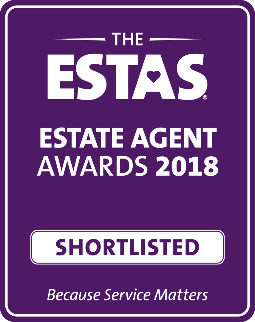 James Du Pavey Makes Shortlist In Biggest Awards For Estate Agents