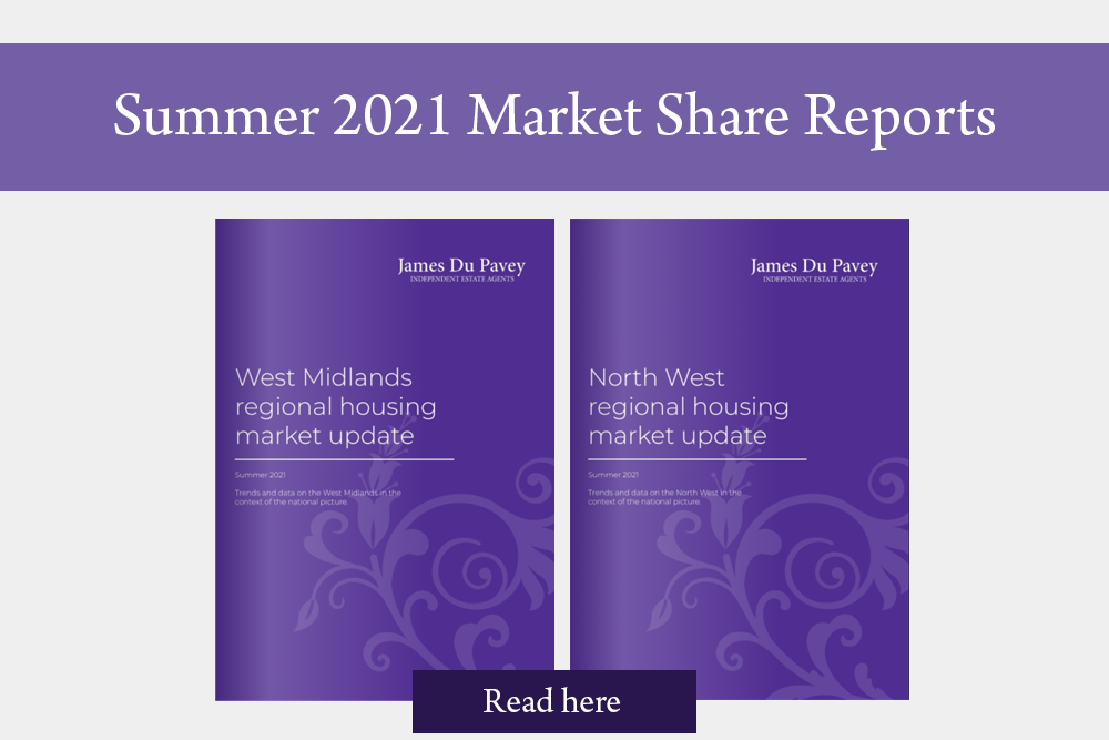 Summer 2021 Market Share Reports