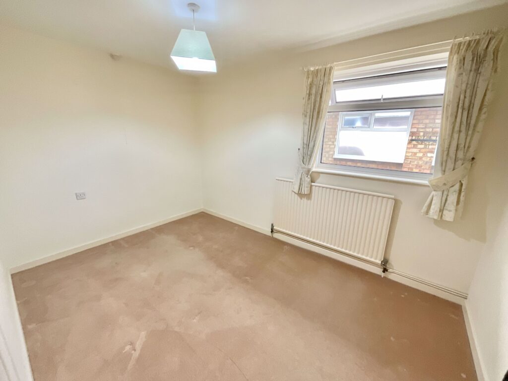 Lilac Close, Great Bridgeford, ST18