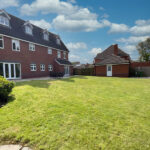 Eider Drive, Apley, TF1