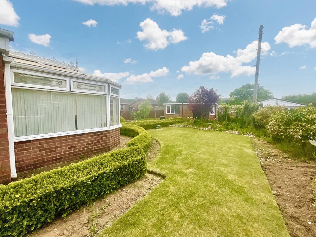 Croxden Close, Cheadle, ST10