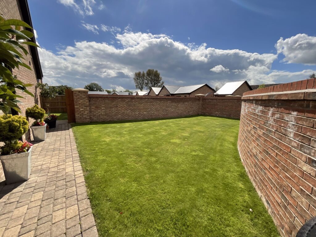 Pear Tree Croft, Norton-In-Hales, TF9