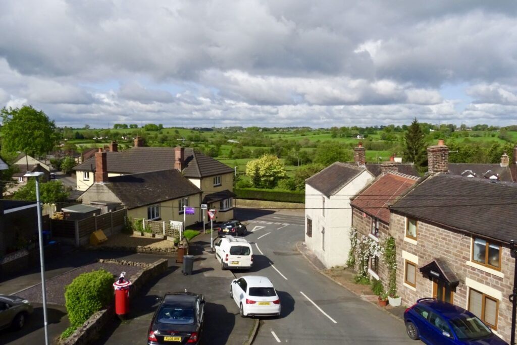 The Old Plough, Main Road, Wetley Rocks, ST9 0BH