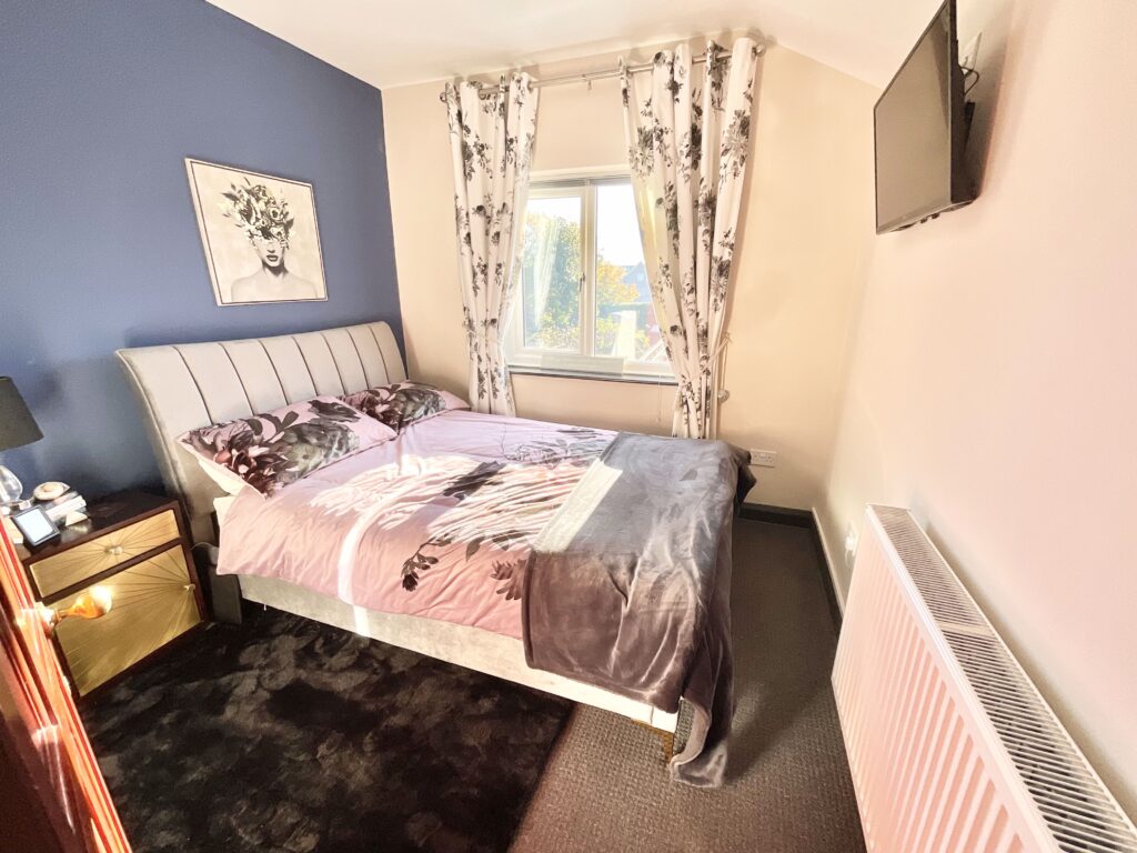 The Burgage, Market Drayton, TF9