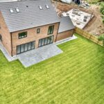 Plots 2 & 6 Donnerville Gardens, Admaston, Telford. TF5 0DE