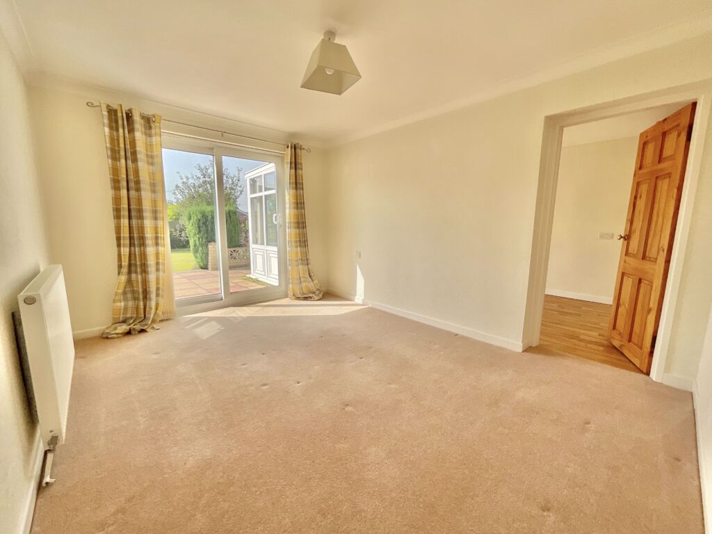 Lilac Close, Great Bridgeford, ST18