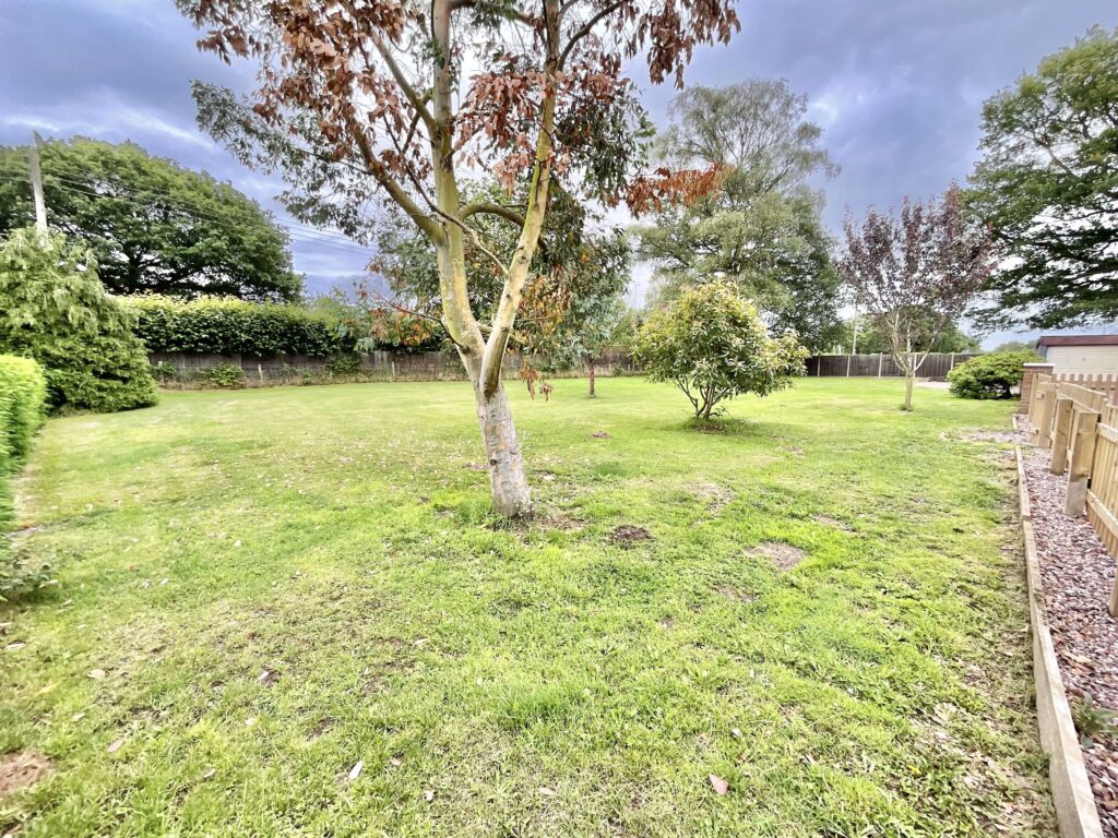 Warrant Road, Tern Hill, TF9