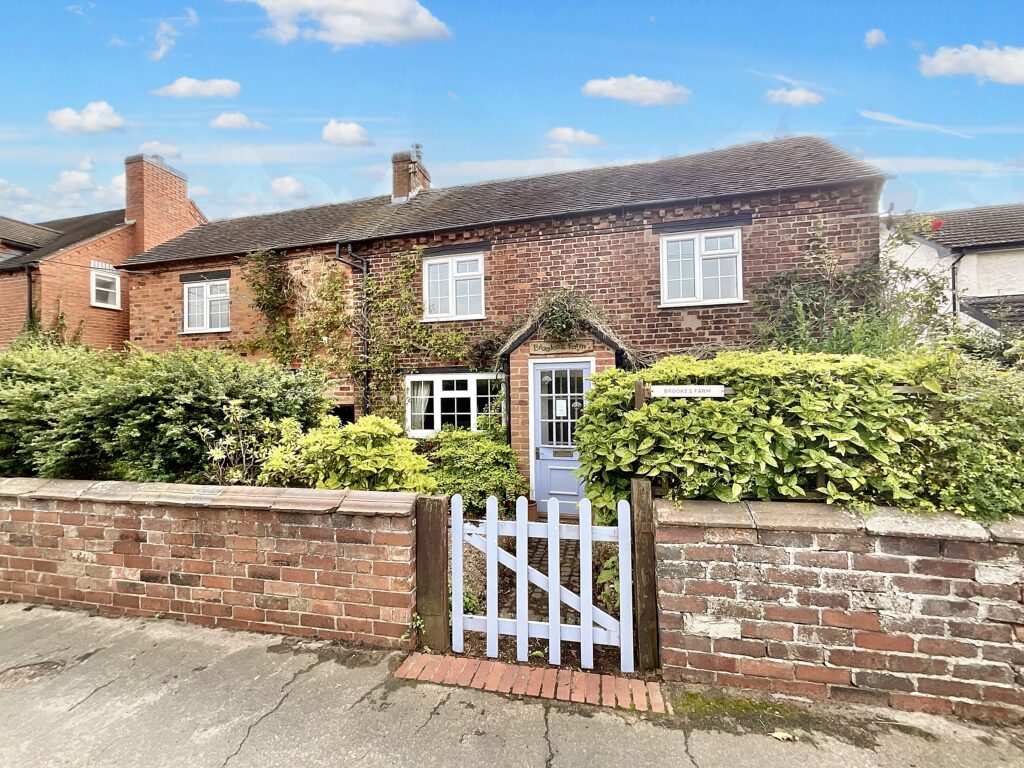 Audlem Road, Hankelow, CW3