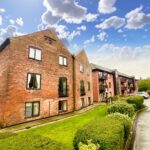 The Moorings, Stafford Street, Stone