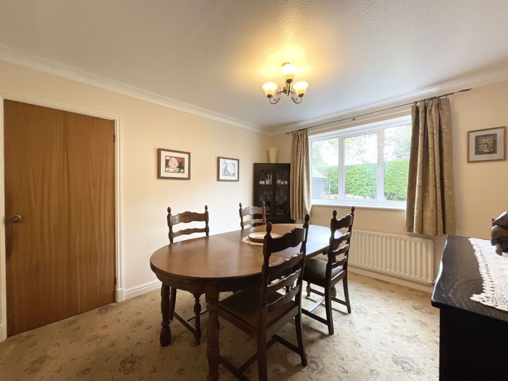 Friars Close, Cheadle, ST10