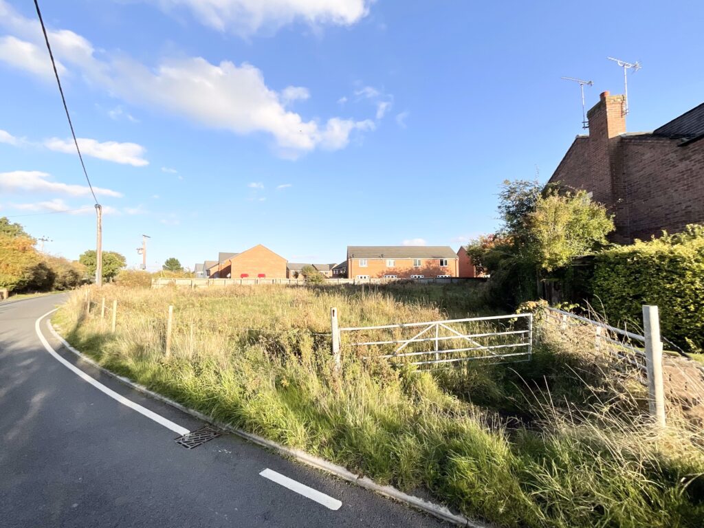 Stoneley Road, Crewe, CW1