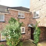 Crown Courtyard, Cheshire Street, Audlem, Cheshire