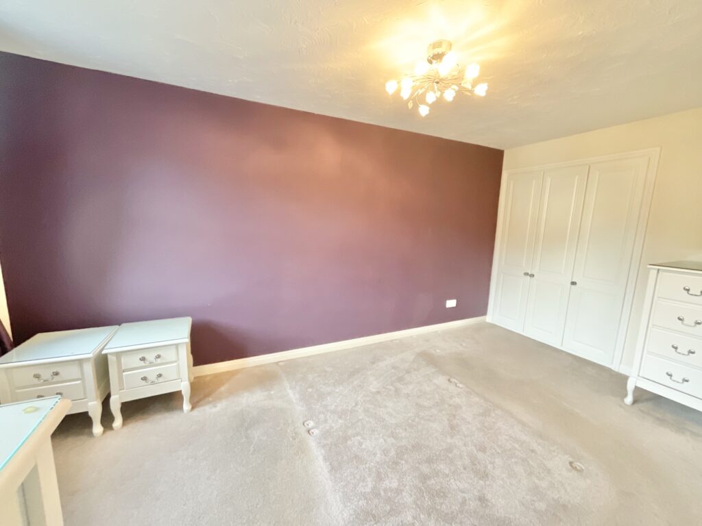 Comberbach Drive, Nantwich, CW5