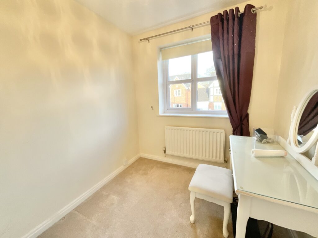 Comberbach Drive, Nantwich, CW5