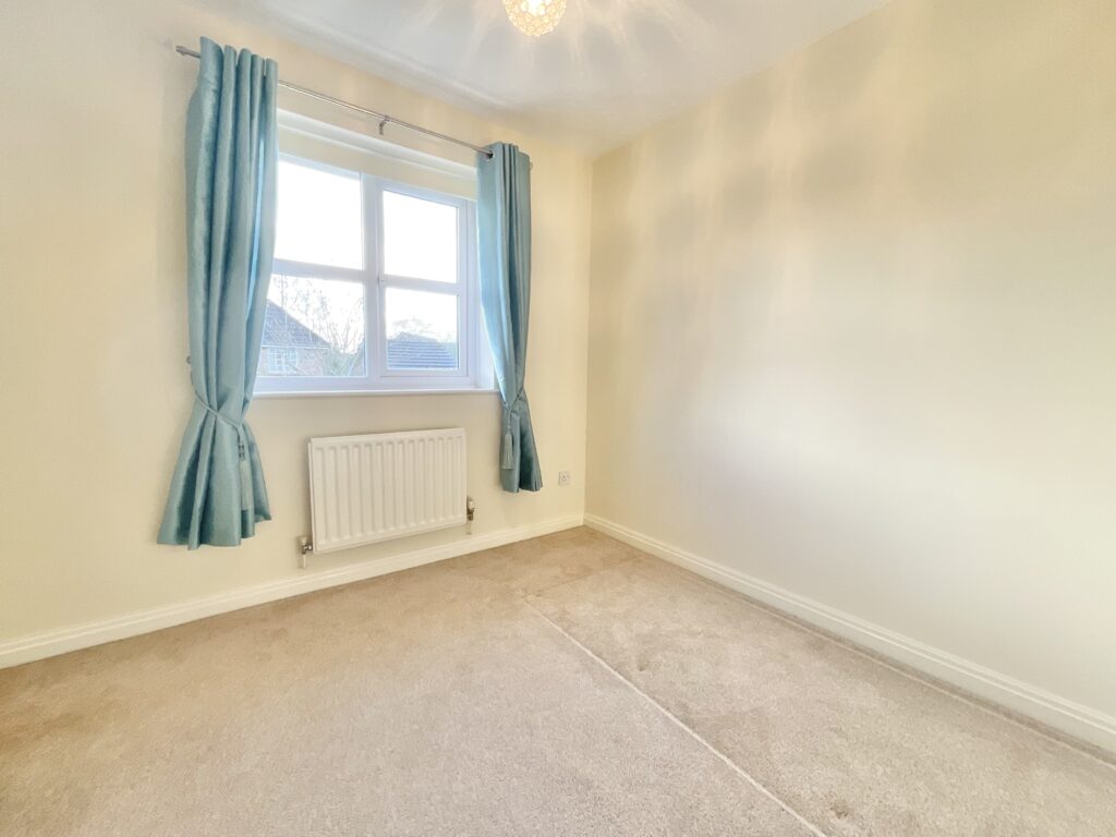 Comberbach Drive, Nantwich, CW5