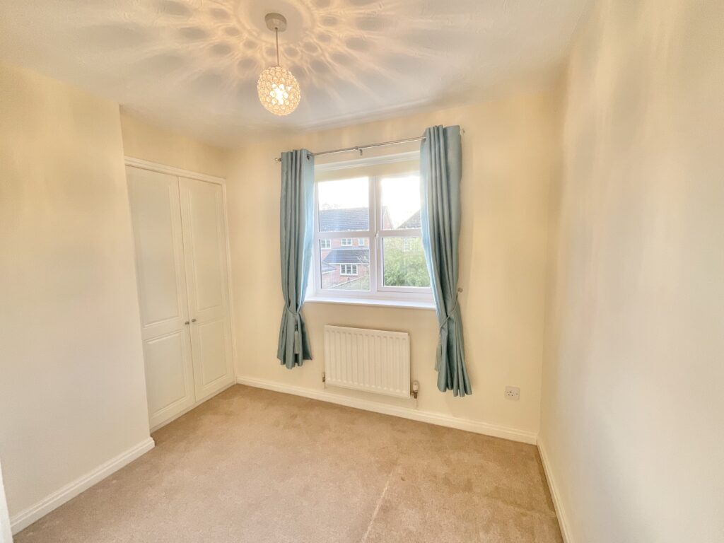 Comberbach Drive, Nantwich, CW5