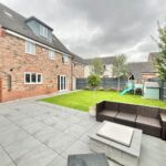 Bentham Way, Eccleshall, ST21