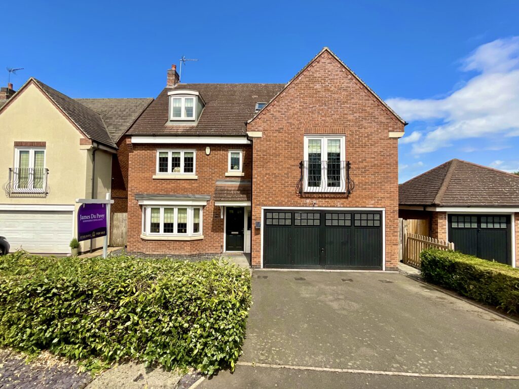 Oakbrook Close, Stafford, ST16