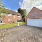 Woodcote Place, Winterley, CW11