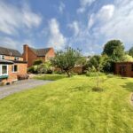 Audlem Road, Hankelow, CW3