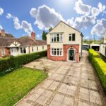 Stone Road, Tittensor