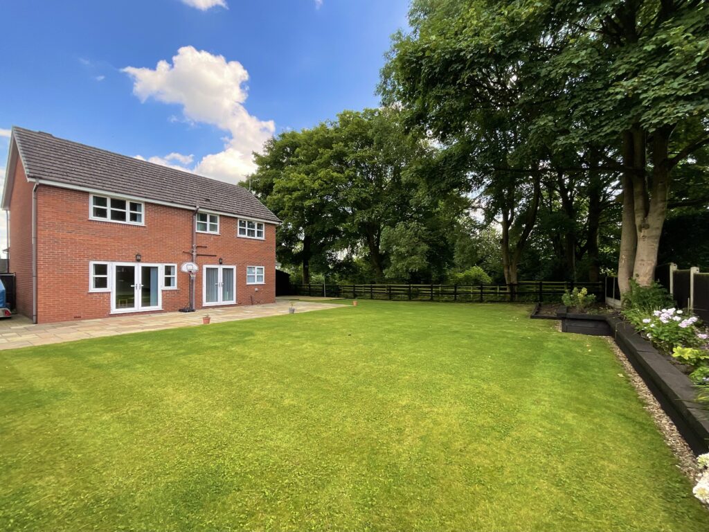 Calverhay Close, Blythe Bridge, ST11