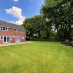 Calverhay Close, Blythe Bridge, ST11