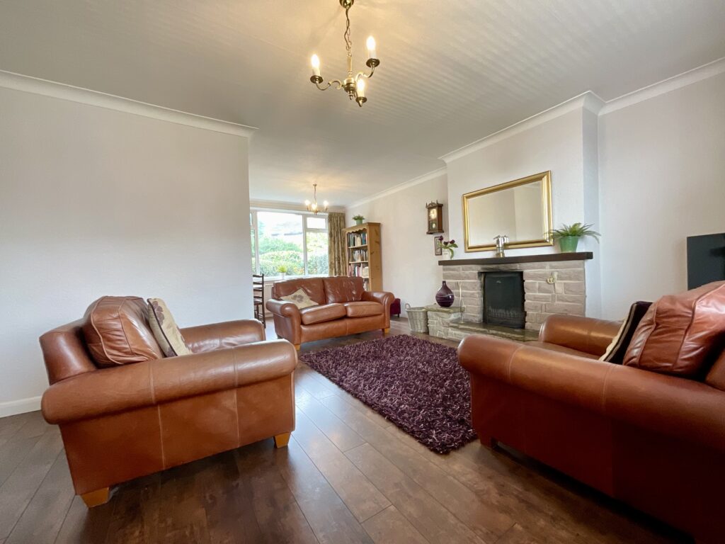 Perthy Grove, Trentham, ST4