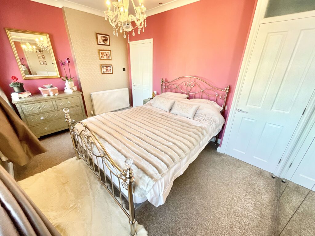 The Burgage, Market Drayton, TF9