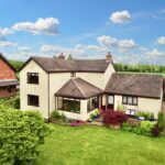 Englesea Brook Lane, Englesea Brook, CW2