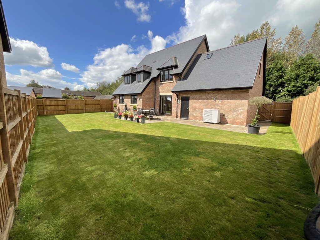 Pear Tree Croft, Norton-In-Hales, TF9