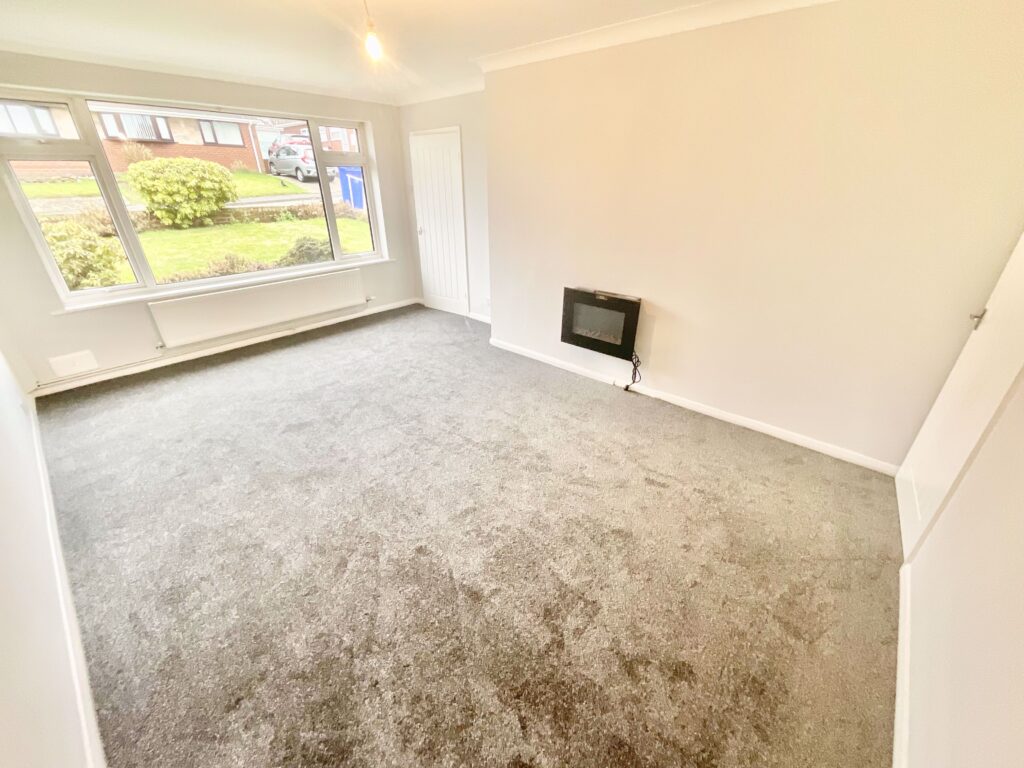 Turnberry Drive, Trentham