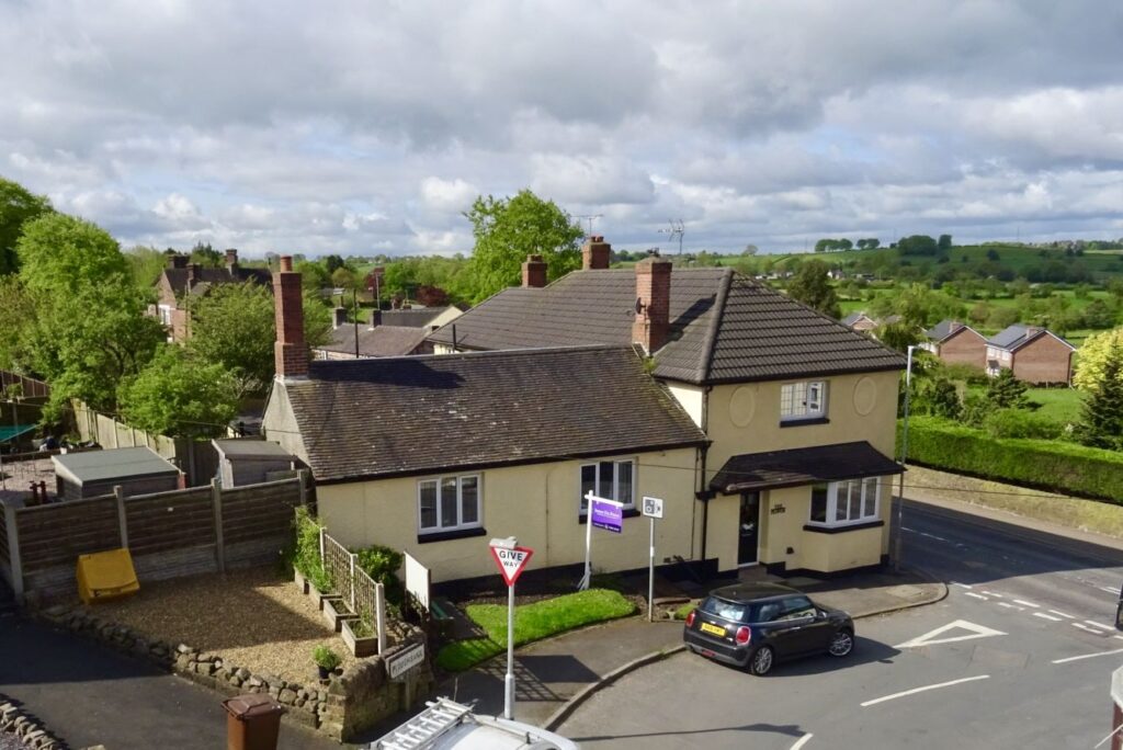 The Old Plough, Main Road, Wetley Rocks, ST9 0BH