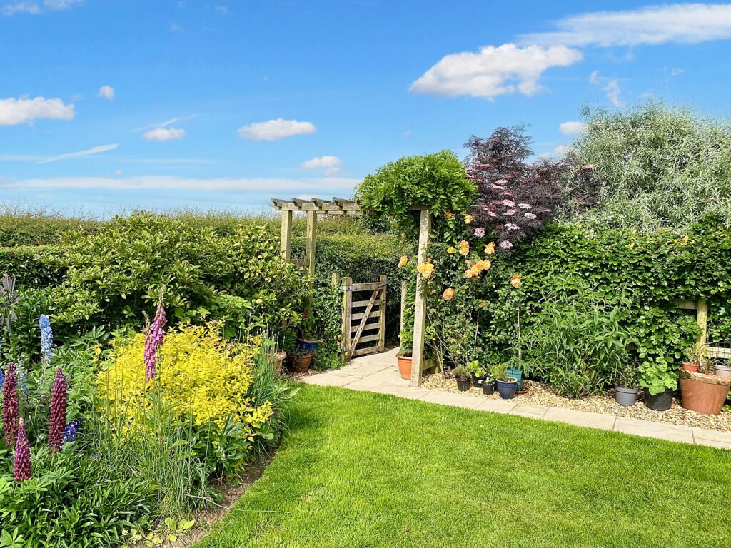 ‘Butterley Barn’, Wilkesley Croft, Wilkesley, Cheshire