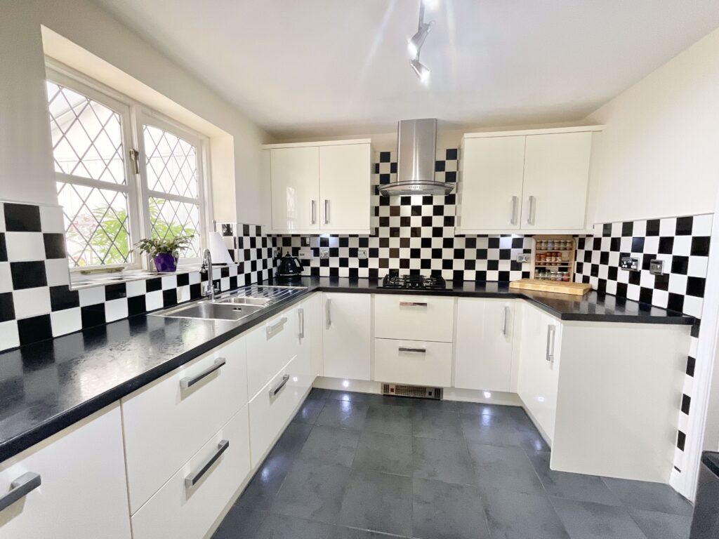 Comberbach Drive, Nantwich, CW5