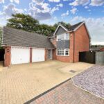 Calverhay Close, Blythe Bridge, ST11