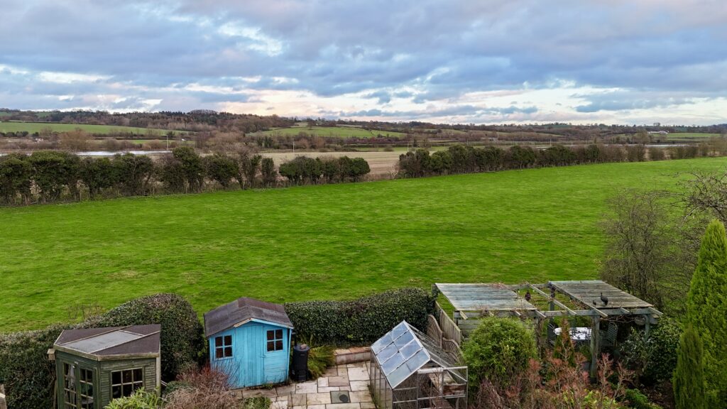 Aston Lane, Aston, ST15