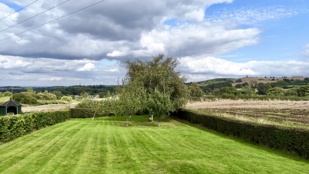 Cherry Tree Road, Bignall End, ST7