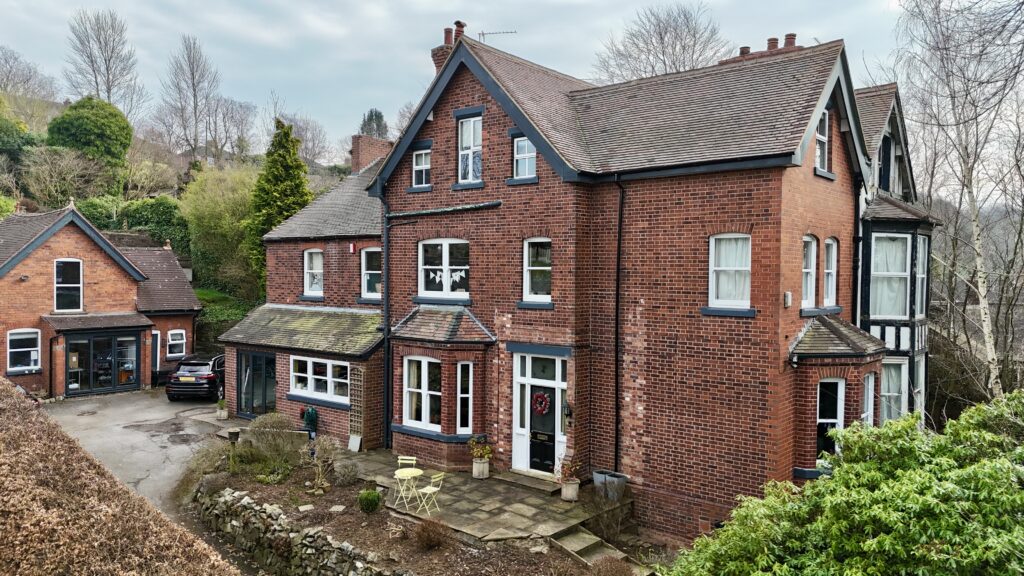 Lightwood Road, Stoke-On-Trent, ST3