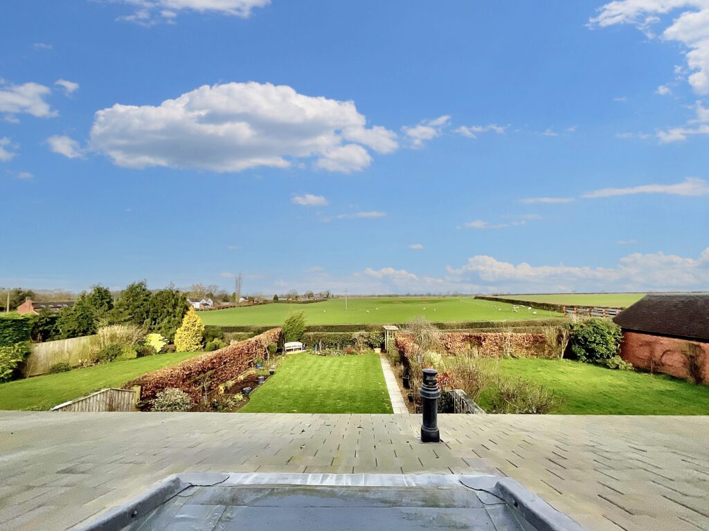 ‘Butterley Barn’, Wilkesley Croft, Wilkesley, Cheshire