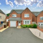 Cartwright Walk, Eccleshall, ST21 6LN