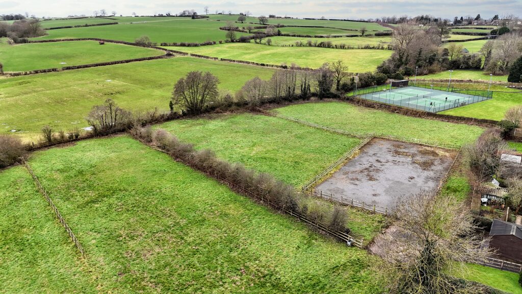 ‘Sunnyside’, London Road, Woore, Shropshire