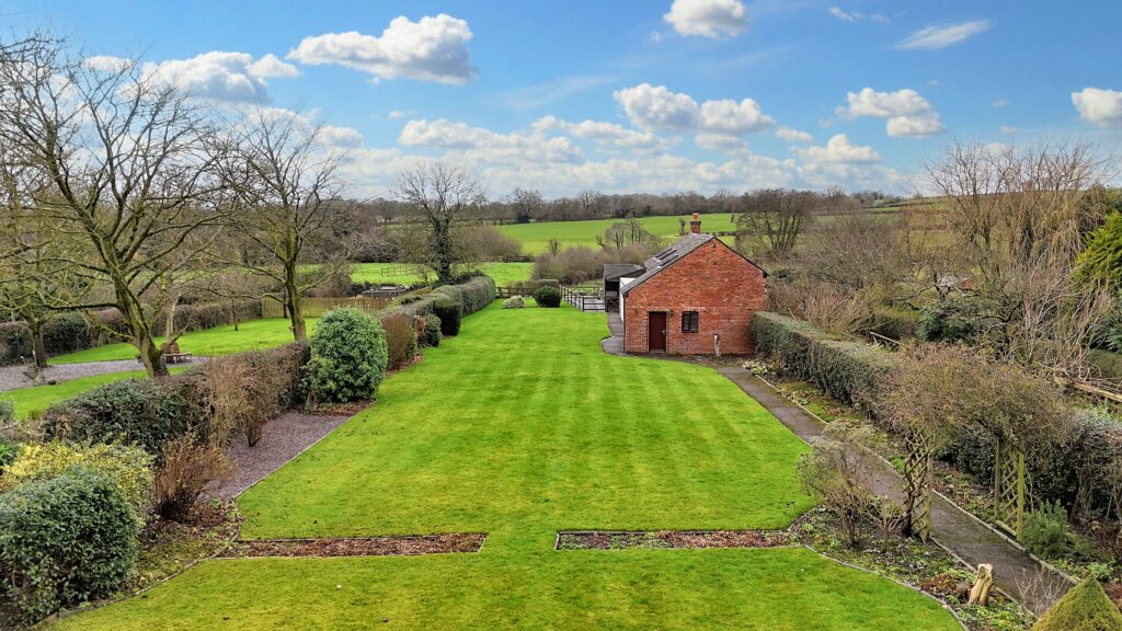 ‘Sunnyside’, London Road, Woore, Shropshire