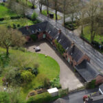 ‘Ravenscourt Barns’, Main Road, Betley, Staffordshire