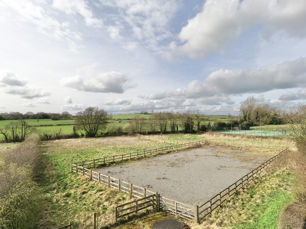 ‘Sunnyside’, London Road, Woore, Shropshire