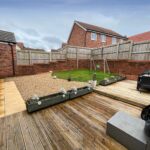 Cartwright Walk, Eccleshall, ST21 6LN