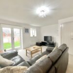 Beech Avenue, Woore, CW3