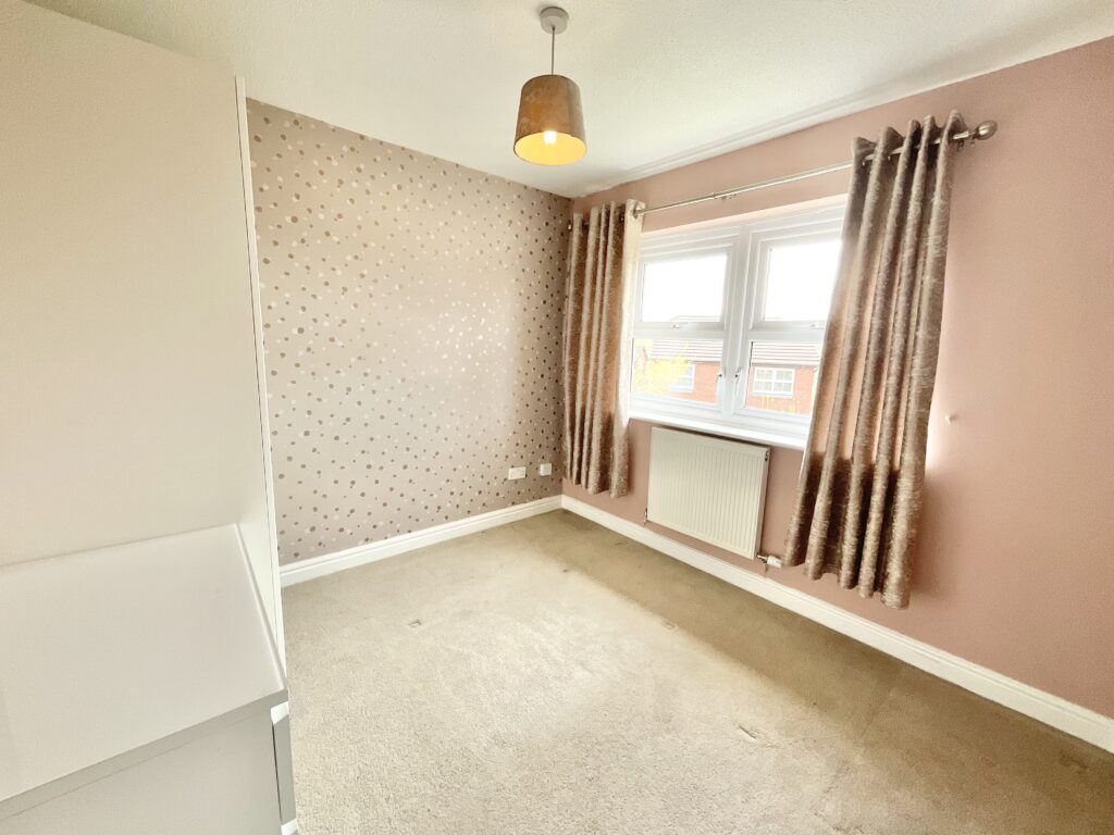 Langdale Road, Wistaston, CW2