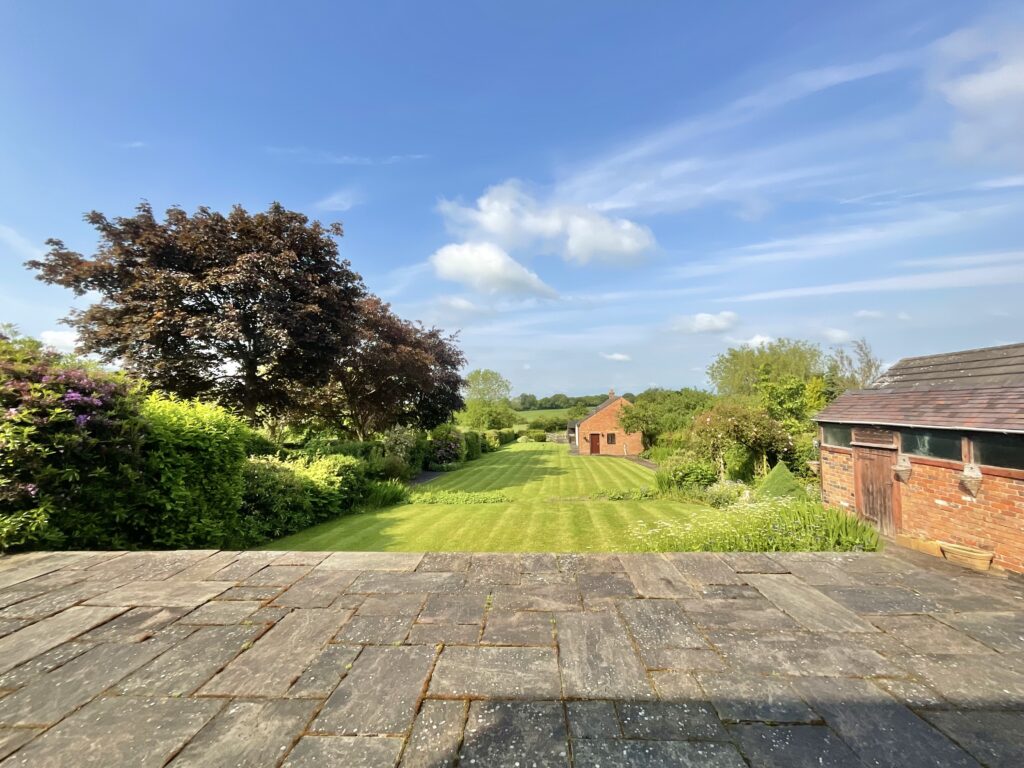 ‘Sunnyside’, London Road, Woore, Shropshire