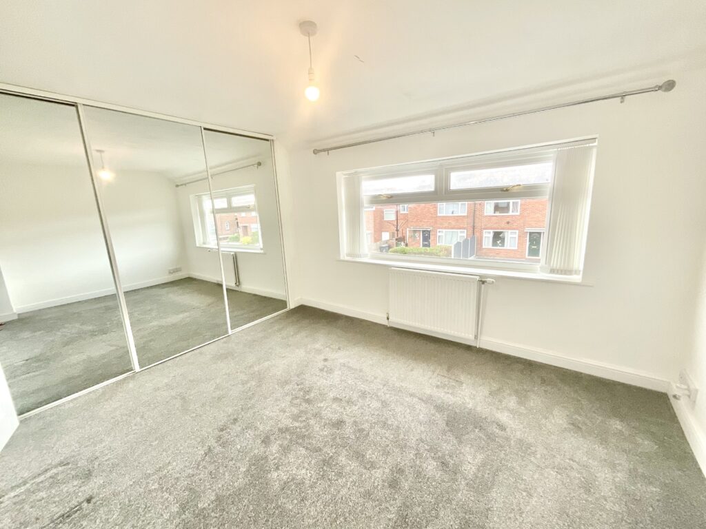 Blagg Avenue, Nantwich, CW5